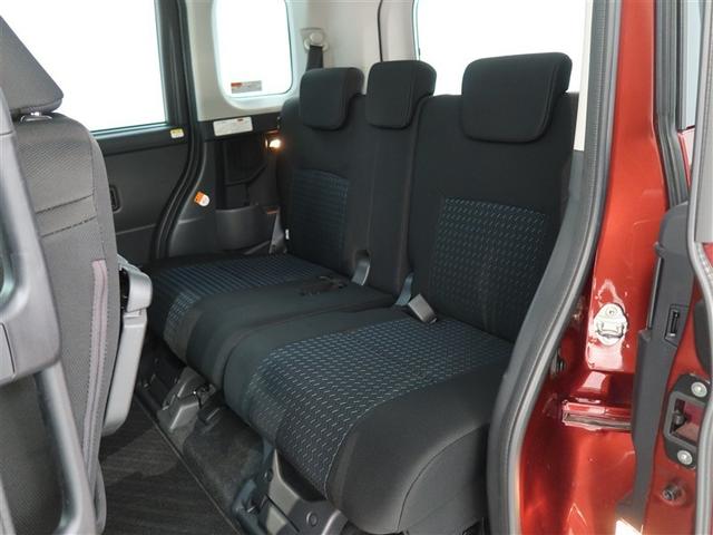 ルーミー カスタムG-T(11枚目)