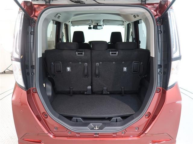 ルーミー カスタムG-T(12枚目)