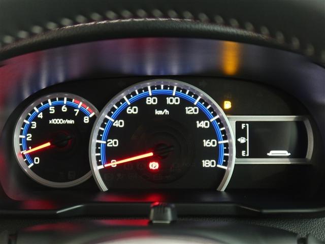 ルーミー カスタムG-T(14枚目)