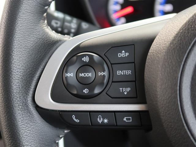 ルーミー カスタムG-T(15枚目)