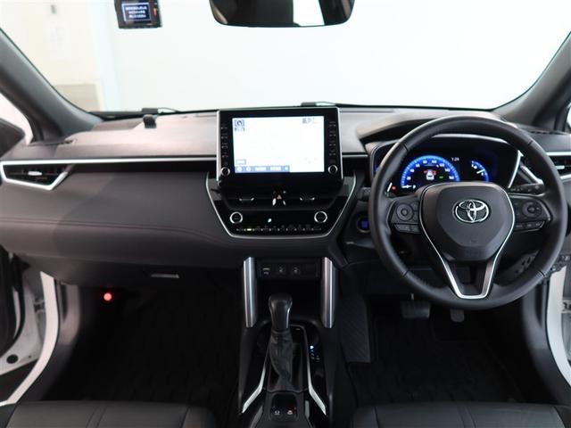 カローラクロス Z(7枚目)