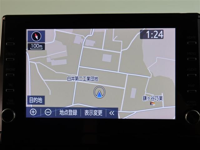 カローラクロス Z(8枚目)