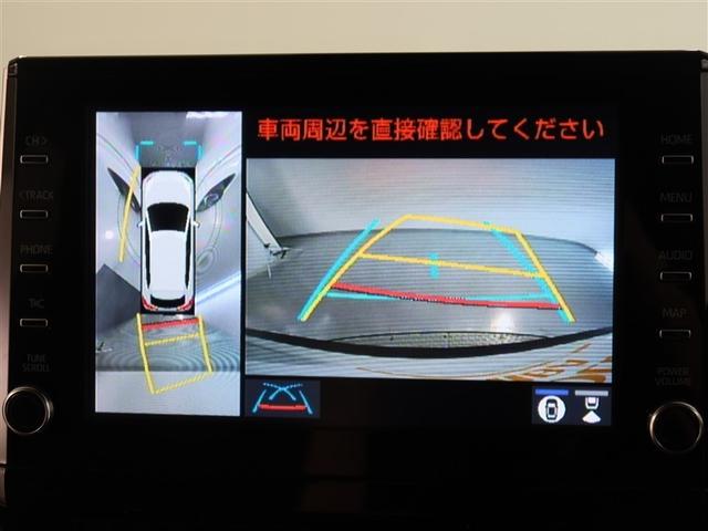 カローラクロス Z(9枚目)