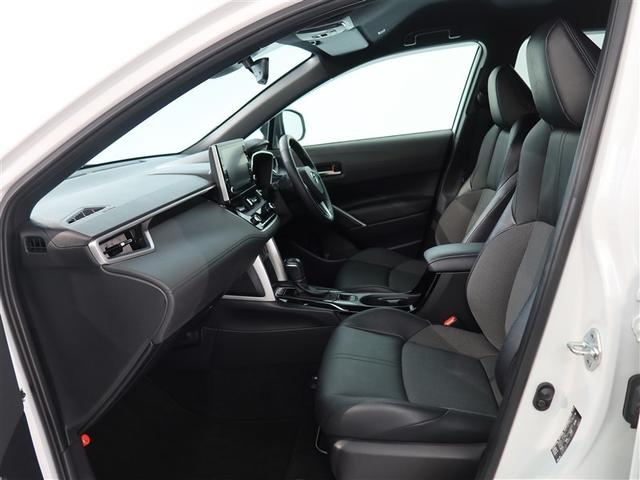 カローラクロス Z(10枚目)