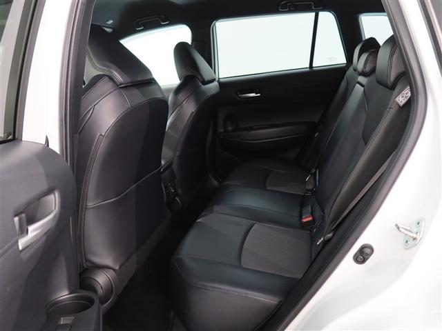 カローラクロス Z(11枚目)