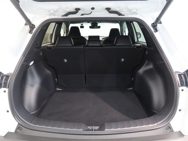 カローラクロス Z(12枚目)