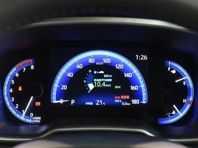 カローラクロス Z(14枚目)