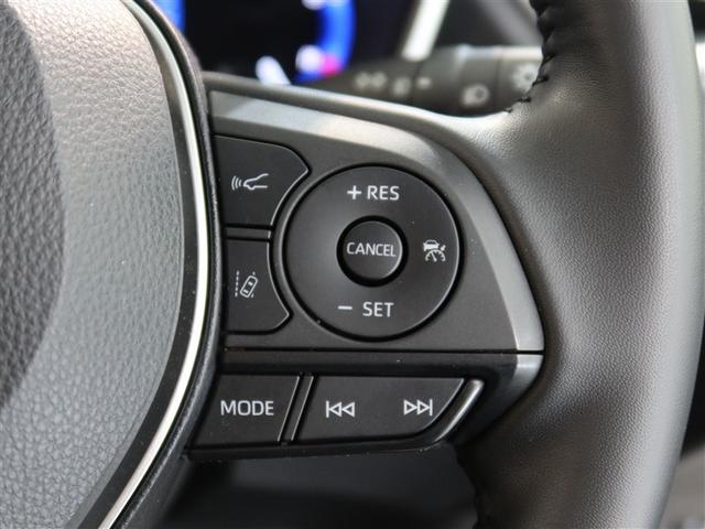 カローラクロス Z(16枚目)