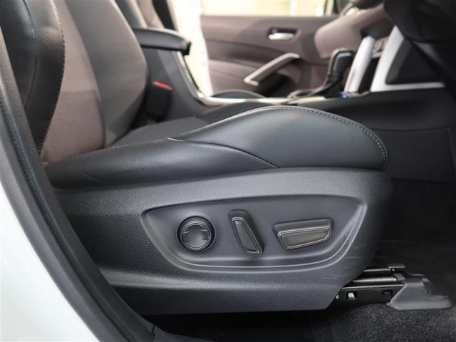 カローラクロス Z(19枚目)