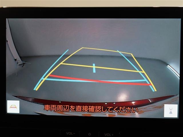 カローラツーリング ハイブリッド　ダブルバイビー　１年間走行無制限保証　ペダル踏み間違い　衝突回避被害軽減　車線逸脱警報機能　メモリナビ　フルセグＴＶ　Ｂカメラ　ドラレコ　ＥＴＣ　電源コンセント　クルコン　ＬＥＤ　オートエアコン　ブラインドモニタ（9枚目）