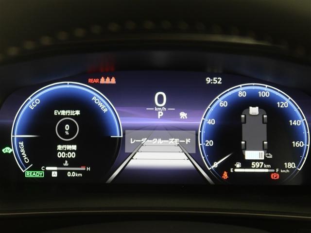 カローラツーリング ハイブリッド　ダブルバイビー　１年間走行無制限保証　ペダル踏み間違い　衝突回避被害軽減　車線逸脱警報機能　メモリナビ　フルセグＴＶ　Ｂカメラ　ドラレコ　ＥＴＣ　電源コンセント　クルコン　ＬＥＤ　オートエアコン　ブラインドモニタ（14枚目）