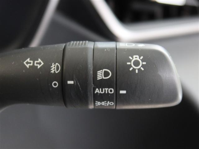 カローラツーリング ハイブリッド　ダブルバイビー　１年間走行無制限保証　ペダル踏み間違い　衝突回避被害軽減　車線逸脱警報機能　メモリナビ　フルセグＴＶ　Ｂカメラ　ドラレコ　ＥＴＣ　電源コンセント　クルコン　ＬＥＤ　オートエアコン　ブラインドモニタ（20枚目）