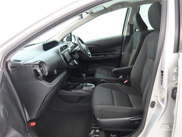 アクア Sスタイルブラック 1年間走行無制限保証 ペダル踏み間違い 衝突回避被害軽減 車線逸脱警報機能 メモリナビ フルセグTV バックカメラ ドライブレコーダー ETC LED DVD再生 スマートキー オートエアコン(10枚目)