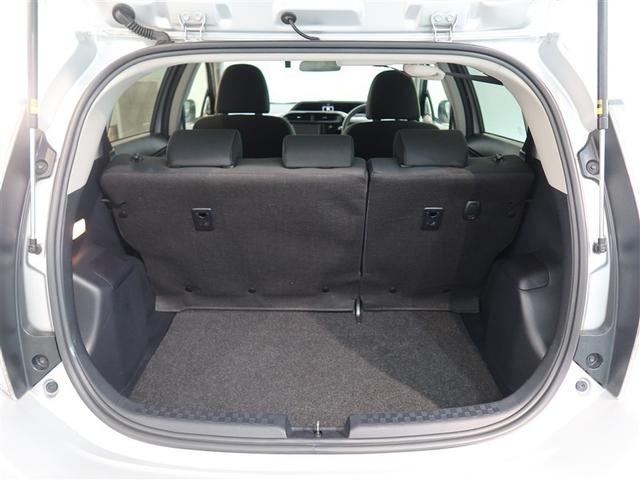 アクア Sスタイルブラック 1年間走行無制限保証 ペダル踏み間違い 衝突回避被害軽減 車線逸脱警報機能 メモリナビ フルセグTV バックカメラ ドライブレコーダー ETC LED DVD再生 スマートキー オートエアコン(12枚目)