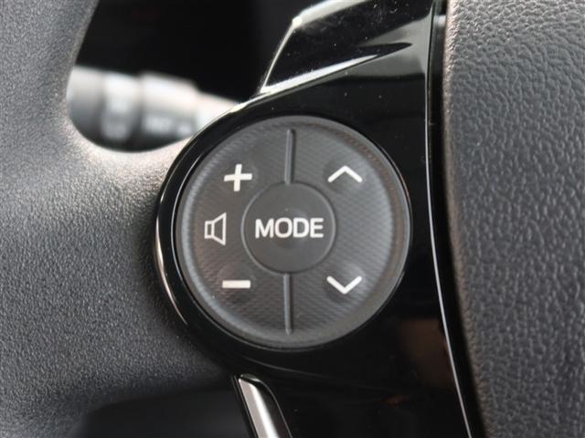 アクア Sスタイルブラック 1年間走行無制限保証 ペダル踏み間違い 衝突回避被害軽減 車線逸脱警報機能 メモリナビ フルセグTV バックカメラ ドライブレコーダー ETC LED DVD再生 スマートキー オートエアコン(15枚目)