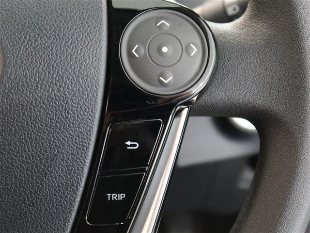 アクア Sスタイルブラック 1年間走行無制限保証 ペダル踏み間違い 衝突回避被害軽減 車線逸脱警報機能 メモリナビ フルセグTV バックカメラ ドライブレコーダー ETC LED DVD再生 スマートキー オートエアコン(16枚目)