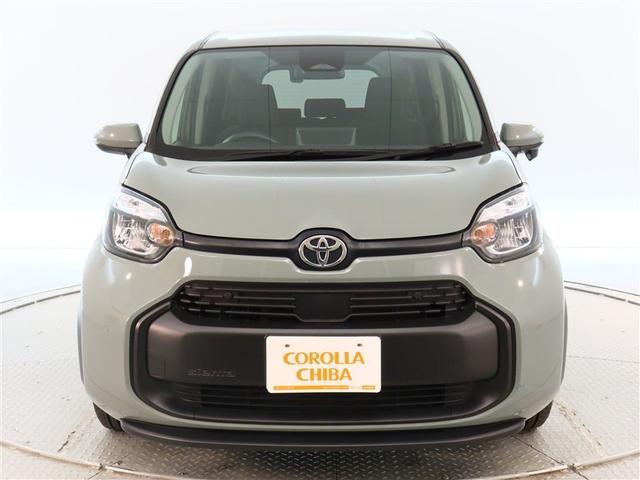 シエンタ G 1年間走行無制限保証 ペダル踏み間違い 衝突回避被害軽減 車線逸脱警報機能 DA バックカメラ ドラレコ ETC クルコン 電動スライドドア LED スマートキー オートエアコン ブラインドモニタ(2枚目)