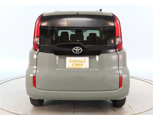 シエンタ G 1年間走行無制限保証 ペダル踏み間違い 衝突回避被害軽減 車線逸脱警報機能 DA バックカメラ ドラレコ ETC クルコン 電動スライドドア LED スマートキー オートエアコン ブラインドモニタ(4枚目)