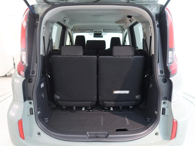 シエンタ G 1年間走行無制限保証 ペダル踏み間違い 衝突回避被害軽減 車線逸脱警報機能 DA バックカメラ ドラレコ ETC クルコン 電動スライドドア LED スマートキー オートエアコン ブラインドモニタ(13枚目)