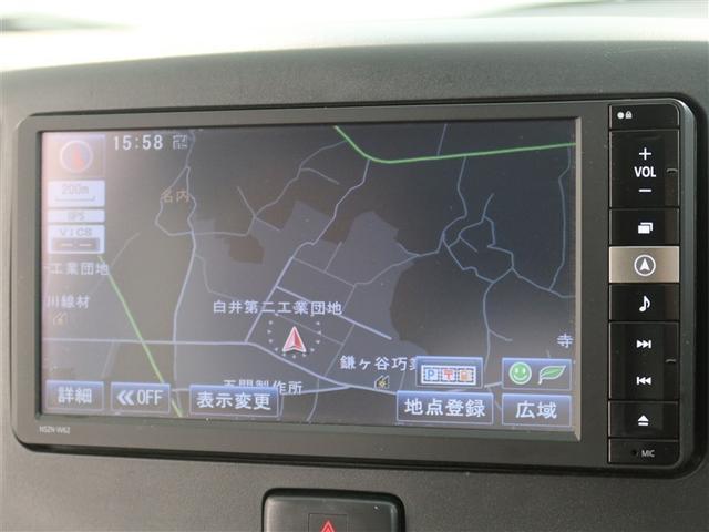 ミライース Gf 1年間走行無制限保証 メモリナビ フルセグTV ETC DVD再生 スマートキー オートエアコン アイドリングストップ 4WD(10枚目)