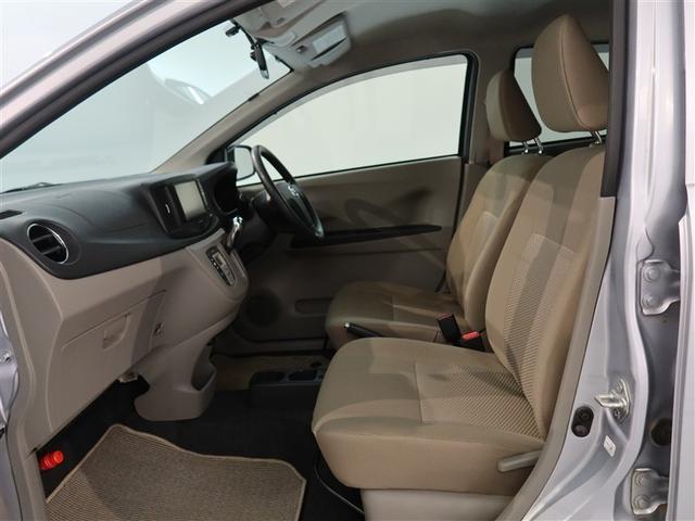 ミライース Gf 1年間走行無制限保証 メモリナビ フルセグTV ETC DVD再生 スマートキー オートエアコン アイドリングストップ 4WD(11枚目)