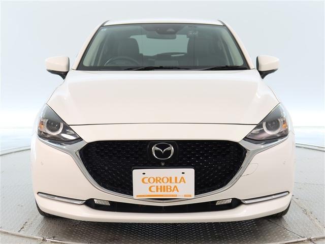 ＭＡＺＤＡ２ ＸＤ　Ｌパッケージ　１年間走行無制限保証　ペダル踏み間違い　衝突回避被害軽減　車線逸脱警報機能　ＯＮダッシュナビ　フルセグＴＶ　バックカメラ　パノラミックモニタ　ドライブレコーダー　ＥＴＣ　クルーズコントロール（2枚目）