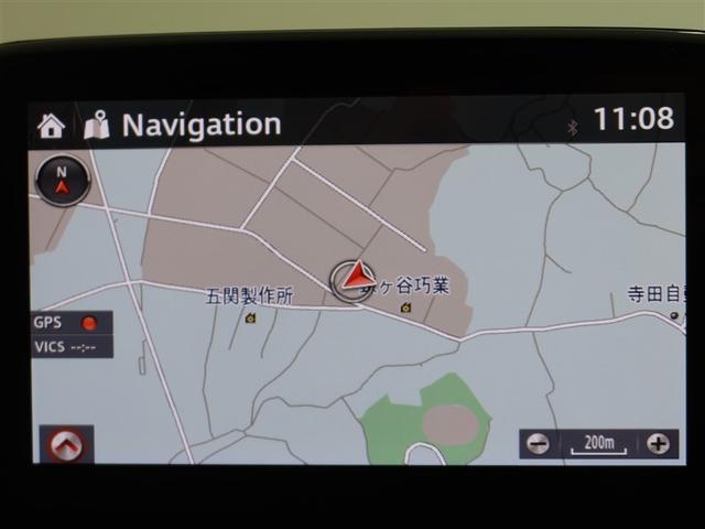 ＭＡＺＤＡ２ ＸＤ　Ｌパッケージ　１年間走行無制限保証　ペダル踏み間違い　衝突回避被害軽減　車線逸脱警報機能　ＯＮダッシュナビ　フルセグＴＶ　バックカメラ　パノラミックモニタ　ドライブレコーダー　ＥＴＣ　クルーズコントロール（8枚目）