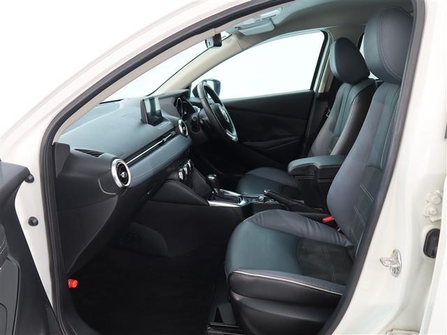 ＭＡＺＤＡ２ ＸＤ　Ｌパッケージ　１年間走行無制限保証　ペダル踏み間違い　衝突回避被害軽減　車線逸脱警報機能　ＯＮダッシュナビ　フルセグＴＶ　バックカメラ　パノラミックモニタ　ドライブレコーダー　ＥＴＣ　クルーズコントロール（10枚目）