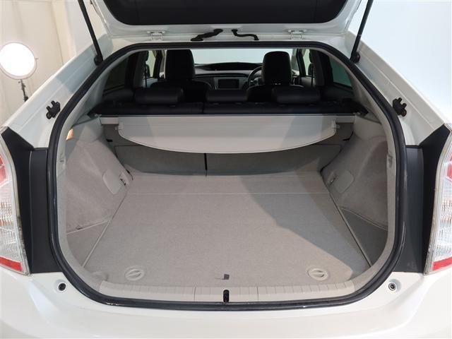 プリウス Gツーリングセレクション 1年間走行無制限保証 メモリナビ フルセグTV バックカメラ ETC クルーズコントロール LEDヘッドライト DVD再生 スマートキー オートエアコン(12枚目)