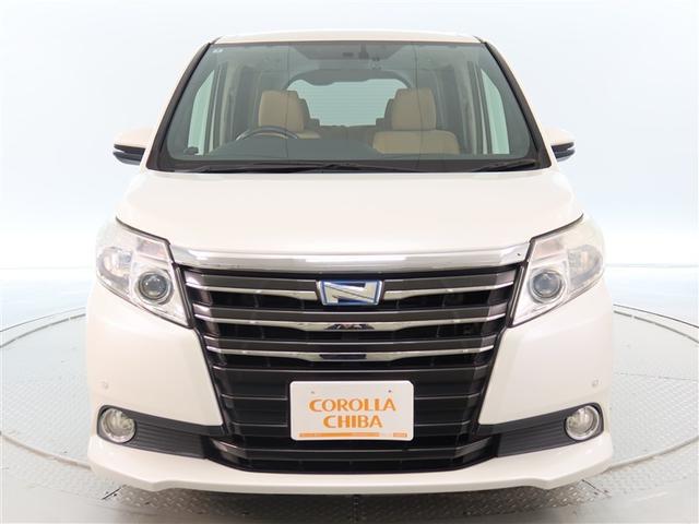 ノア ハイブリッドG(2枚目)