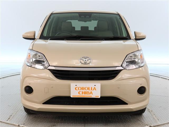 パッソ Ｘ　Ｌパッケージ　１年間走行無制限保証　ペダル踏み間違い　衝突回避被害軽減　車線逸脱警報機能　メモリナビ　フルセグＴＶ　バックカメラ　ドラレコ　ＬＥＤ　ＤＶＤ再生　スマートキー　オートエアコン　アイドリングストップ（2枚目）