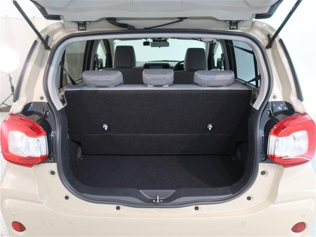 パッソ Ｘ　Ｌパッケージ　１年間走行無制限保証　ペダル踏み間違い　衝突回避被害軽減　車線逸脱警報機能　メモリナビ　フルセグＴＶ　バックカメラ　ドラレコ　ＬＥＤ　ＤＶＤ再生　スマートキー　オートエアコン　アイドリングストップ（12枚目）