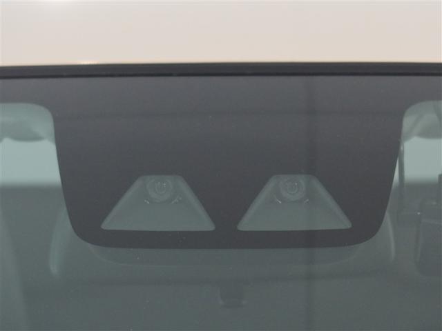 パッソ Ｘ　Ｌパッケージ　１年間走行無制限保証　ペダル踏み間違い　衝突回避被害軽減　車線逸脱警報機能　メモリナビ　フルセグＴＶ　バックカメラ　ドラレコ　ＬＥＤ　ＤＶＤ再生　スマートキー　オートエアコン　アイドリングストップ（13枚目）