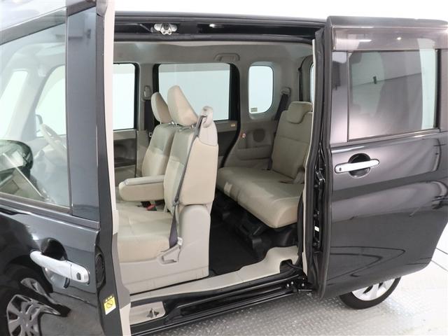 タント X 1年間走行無制限保証 メモリナビ フルセグTV ETC 電動スライドドア DVD再生 スマートキー オートエアコン アイドリングストップ(18枚目)