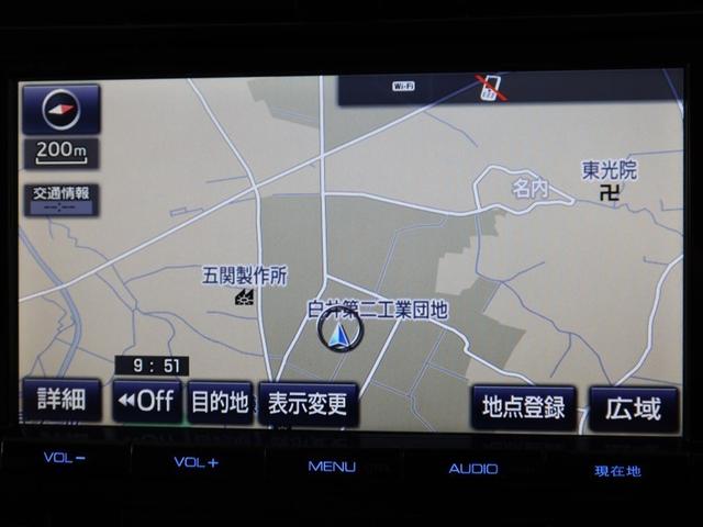 プリウス Ａプレミアム　１年間走行無制限保証　ペダル踏み間違い　衝突回避被害軽減　車線逸脱警報機能　メモリナビ　フルセグＴＶ　バックカメラ　ドライブレコーダー　ＥＴＣ　電源コンセント　クルーズコントロール　ＬＥＤ（8枚目）