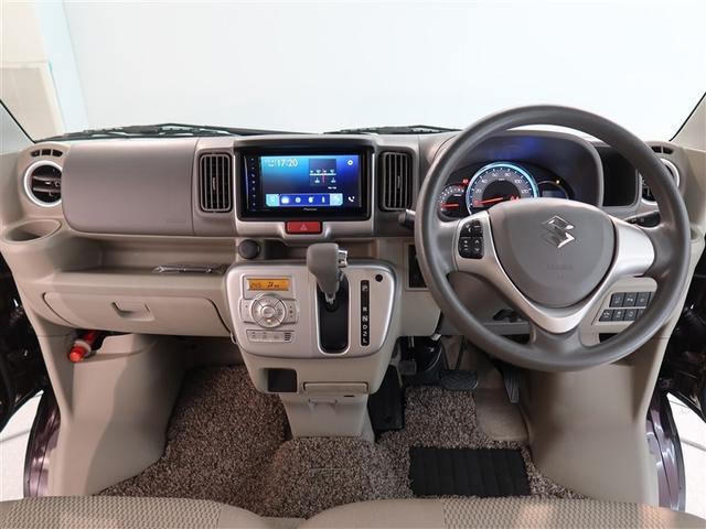 エブリイワゴン PZターボスペシャル 1年間走行距離無制限保証 衝突被害軽減ブレーキ HIDヘッドランプ CD再生 DVD再生 ドライブレコーダー スマートキー イモビライザー オートエアコン 運転席助手席エアバック(7枚目)