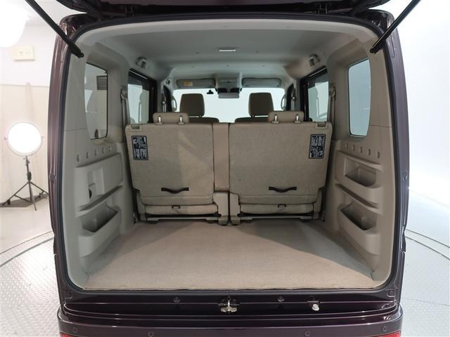 エブリイワゴン PZターボスペシャル 1年間走行距離無制限保証 衝突被害軽減ブレーキ HIDヘッドランプ CD再生 DVD再生 ドライブレコーダー スマートキー イモビライザー オートエアコン 運転席助手席エアバック(11枚目)