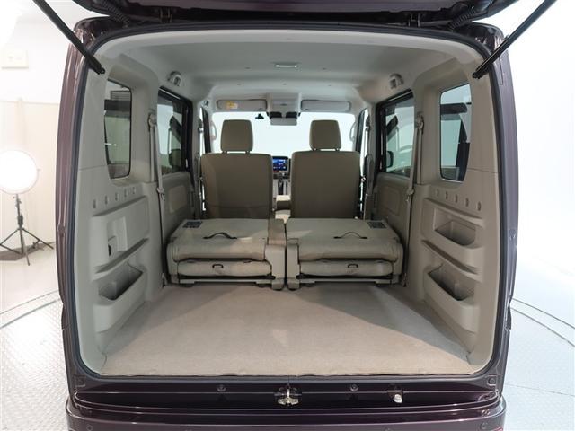 エブリイワゴン PZターボスペシャル 1年間走行距離無制限保証 衝突被害軽減ブレーキ HIDヘッドランプ CD再生 DVD再生 ドライブレコーダー スマートキー イモビライザー オートエアコン 運転席助手席エアバック(18枚目)