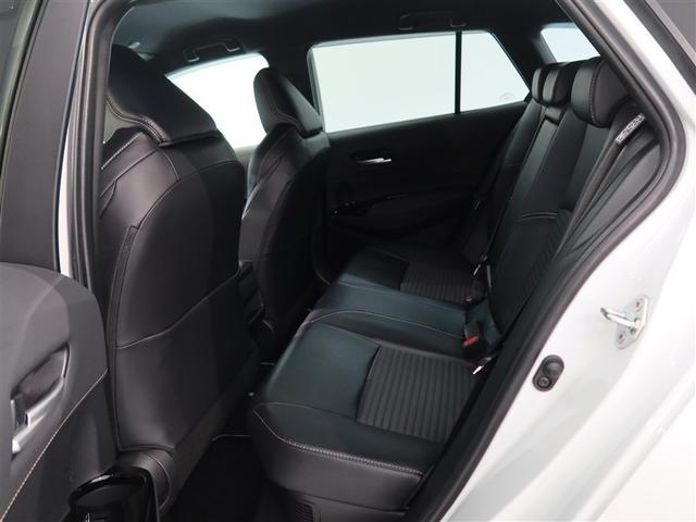 カローラツーリング ハイブリッド ダブルバイビー 1年間走行無制限保証 ペダル踏み間違い 衝突回避被害軽減 車線逸脱警報機能 メモリナビ フルセグTV バックカメラ ドライブレコーダー ETC クルーズコントロール LEDヘッドライト スマートキー(11枚目)