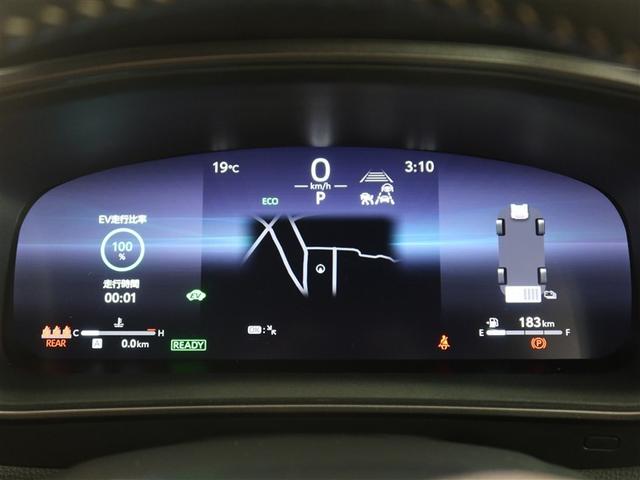 カローラツーリング ハイブリッド ダブルバイビー 1年間走行無制限保証 ペダル踏み間違い 衝突回避被害軽減 車線逸脱警報機能 メモリナビ フルセグTV バックカメラ ドライブレコーダー ETC クルーズコントロール LEDヘッドライト スマートキー(14枚目)