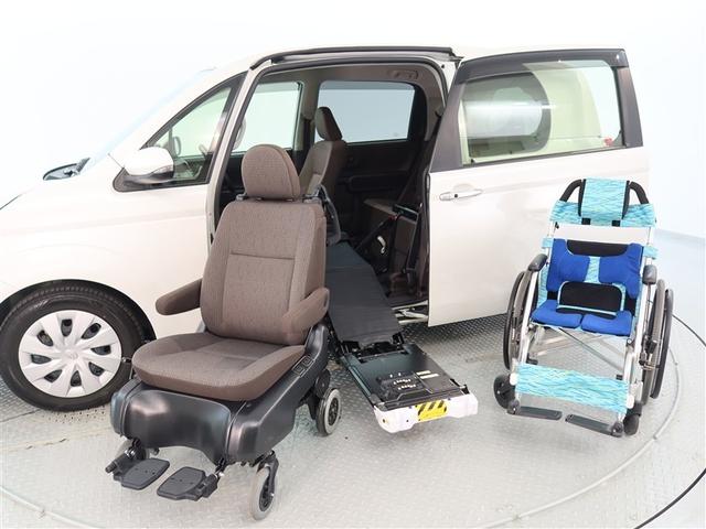 スペイド 1.5X ウェルキャブ 1年間走行距離無制限保証 サイドアクセス車脱着シート 手動式専用 車いす仕様 衝突被害軽減ブレーキ ワンセグナビゲーション CD再生 バックカメラ ETC ドライブレコーダー オートエアコン(20枚目)