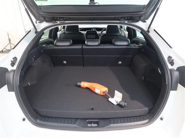 ワイド＆ローのスタイルで走行安定性もばっちりです。運転しやすくロングドライブも安心です。