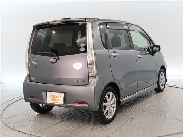 ムーヴ カスタム X 1年間走行無制限保証 メモリナビ フルセグTV バックカメラ ドライブレコーダー ETC LEDヘッドライト DVD再生 スマートキー オートエアコン アイドリングストップ(8枚目)