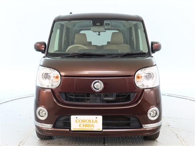 ムーヴキャンバス GメイクアップSA(2枚目)