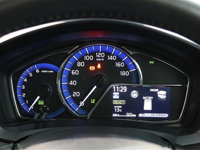 カローラアクシオ ハイブリッドＧ　１年間走行距離無制限保証　衝突被害軽減ブレーキ　ワンセグナビゲーション　ＣＤ再生　バックカメラ　ＥＴＣ　運転席助手席サイドエアバッグ　スマートキー　イモビライザー　オートエアコン　ワンオーナー（14枚目）