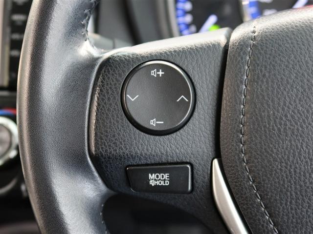 カローラアクシオ ハイブリッドＧ　１年間走行距離無制限保証　衝突被害軽減ブレーキ　ワンセグナビゲーション　ＣＤ再生　バックカメラ　ＥＴＣ　運転席助手席サイドエアバッグ　スマートキー　イモビライザー　オートエアコン　ワンオーナー（15枚目）