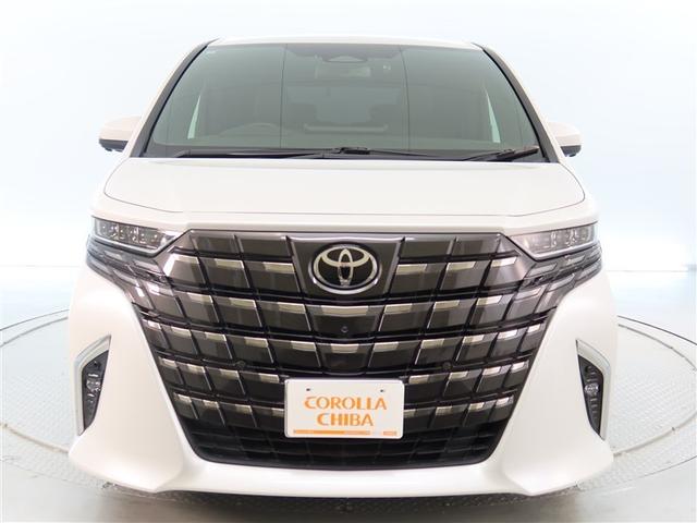 アルファードハイブリッド Ｚ　１年間走行距離無制限保証　衝突被害軽減ブレーキ　ＬＥＤヘッドランプ　ディスプレイオーディオ　フルセグＴＶ　パノラミックビュー　サンルーフ　ＡＣ１００Ｖ　パワーシート　寒冷地仕様　ワンオーナー（2枚目）