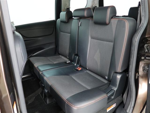 シエンタ Ｇ　クエロ　１年間走行無制限保証　衝突回避被害軽減　車線逸脱警報機能　メモリナビ　フルセグＴＶ　バックカメラ　ドラレコ　ＥＴＣ　電動スライドドア　ＬＥＤ　ＤＶＤ再生　オートエアコン　アイドリングストップ（11枚目）