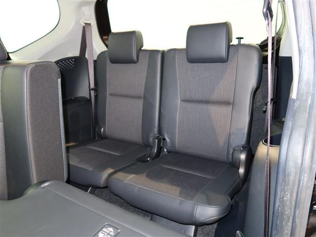 シエンタ Ｇ　クエロ　１年間走行無制限保証　衝突回避被害軽減　車線逸脱警報機能　メモリナビ　フルセグＴＶ　バックカメラ　ドラレコ　ＥＴＣ　電動スライドドア　ＬＥＤ　ＤＶＤ再生　オートエアコン　アイドリングストップ（12枚目）