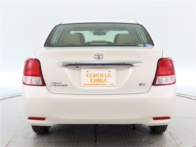 カローラアクシオ １．５Ｇ（4枚目）